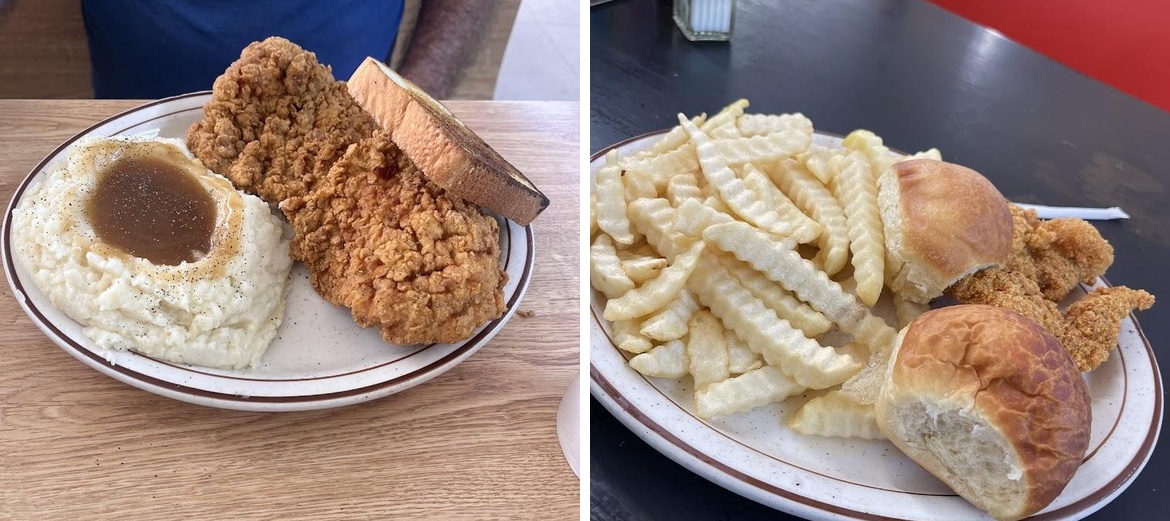 Flick's Restaurant