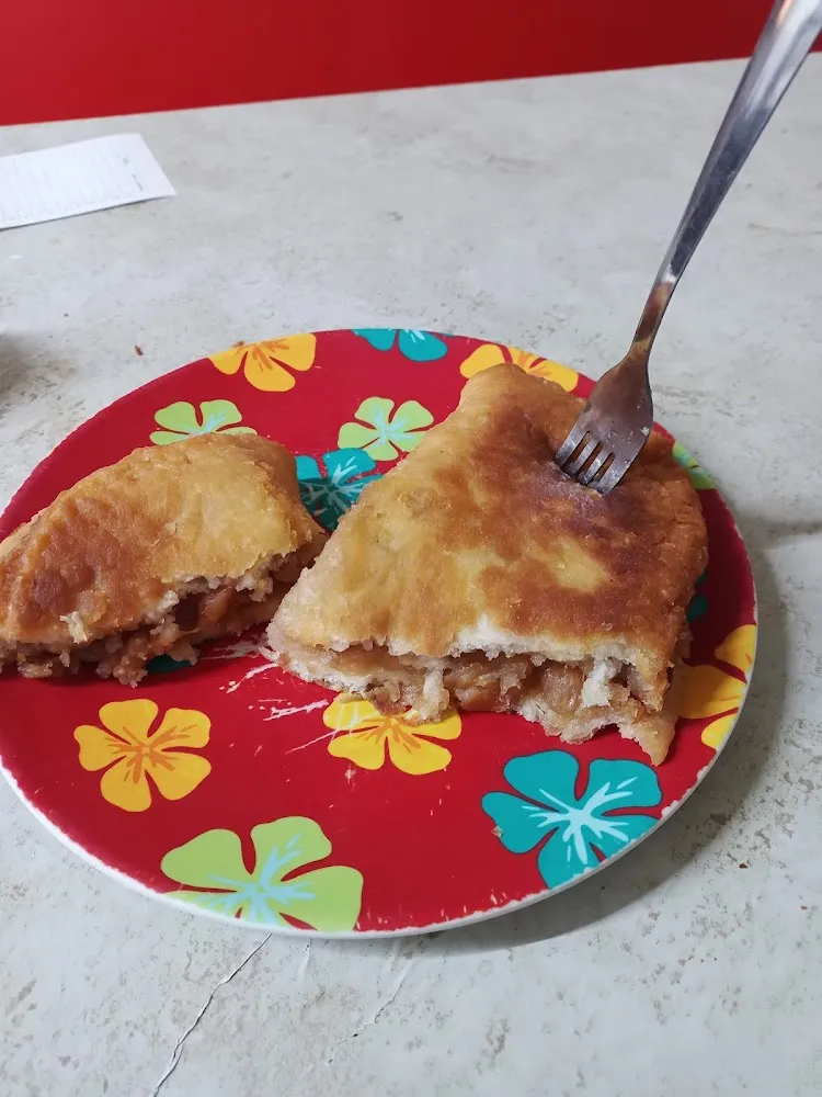 Fried Pie