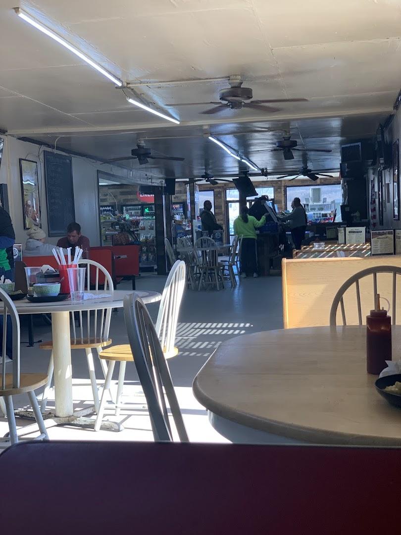 Flick's Restaurant