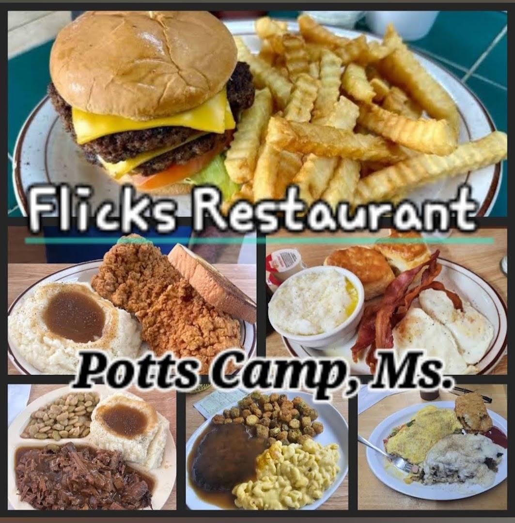 Flick's Restaurant