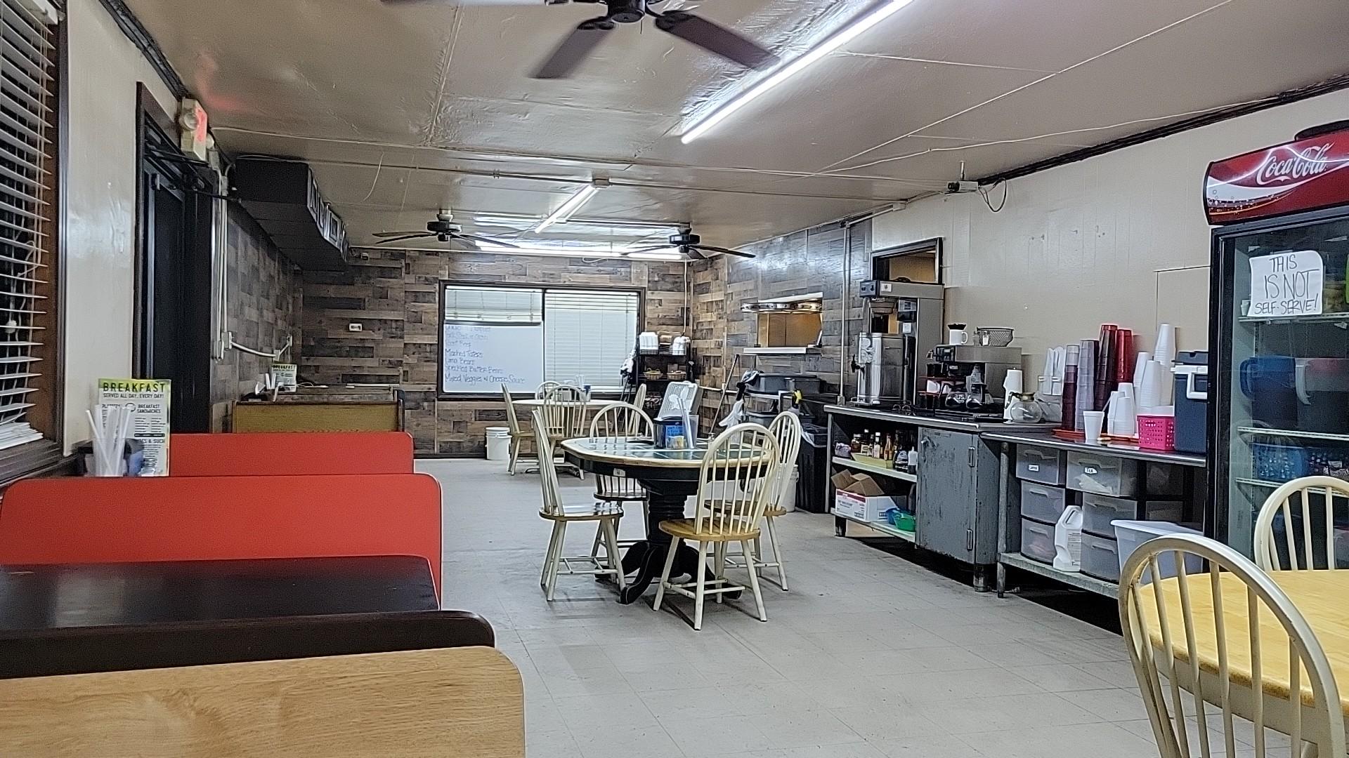 Flick's Restaurant