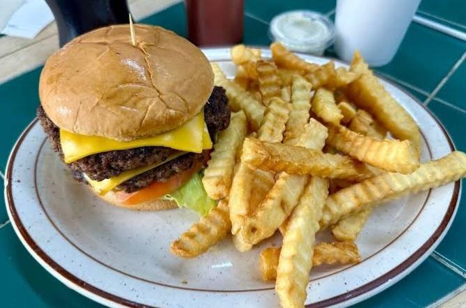 Flick's Restaurant