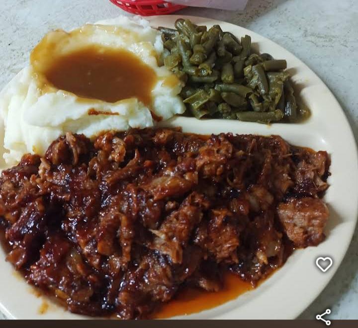 Flick's Restaurant